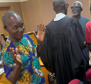 N117million Fraud : Five Bag Seven-year Jail Term in Lagos