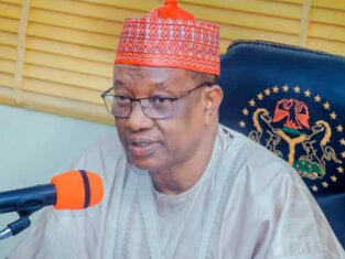 Nigeria Democratic Congress (NDC), Comrade Abdussalam Aminu Gwarzo