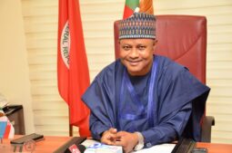 Uba Sani