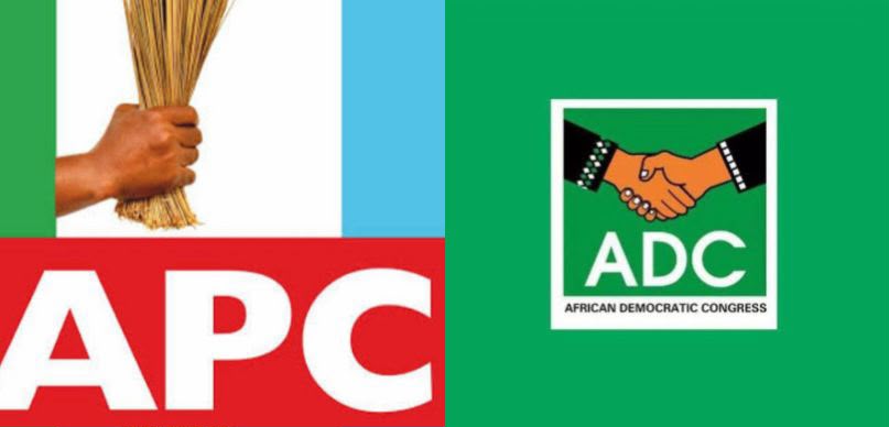Behind the Rivalry: Alleged APC-ADC Bargain Reshapes Kwara’s 2027 Political Battle